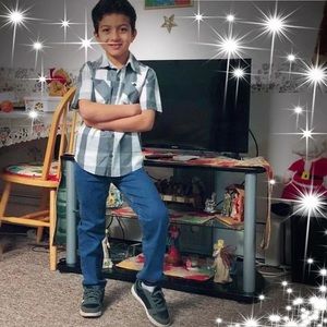 Meet your Posher, Marshleno